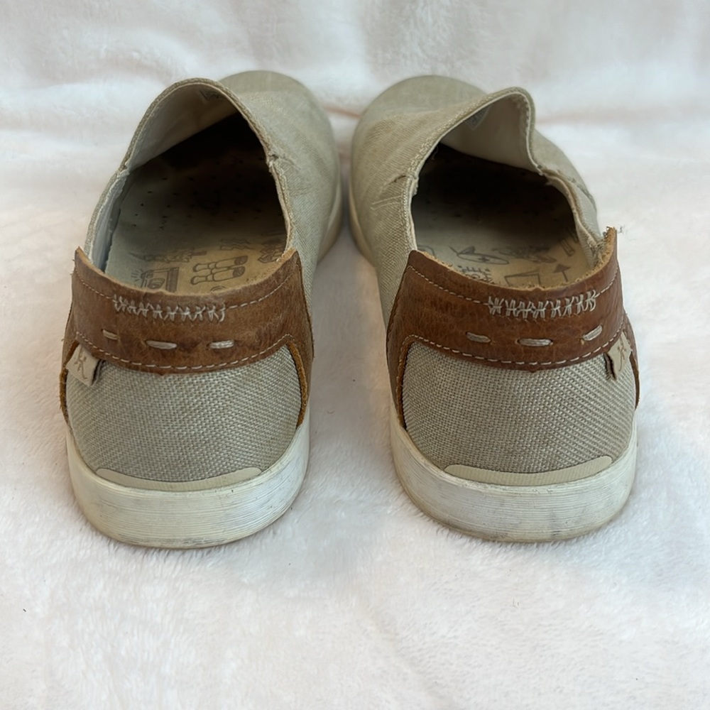 Chaco Slip-On Shoes - Picture 6 of 7